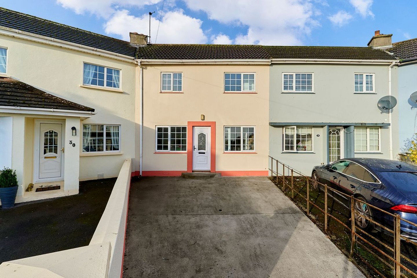 29 Saint Columcille'S Road, Edenderry, Edenderry, Co. Offaly, R45AX59