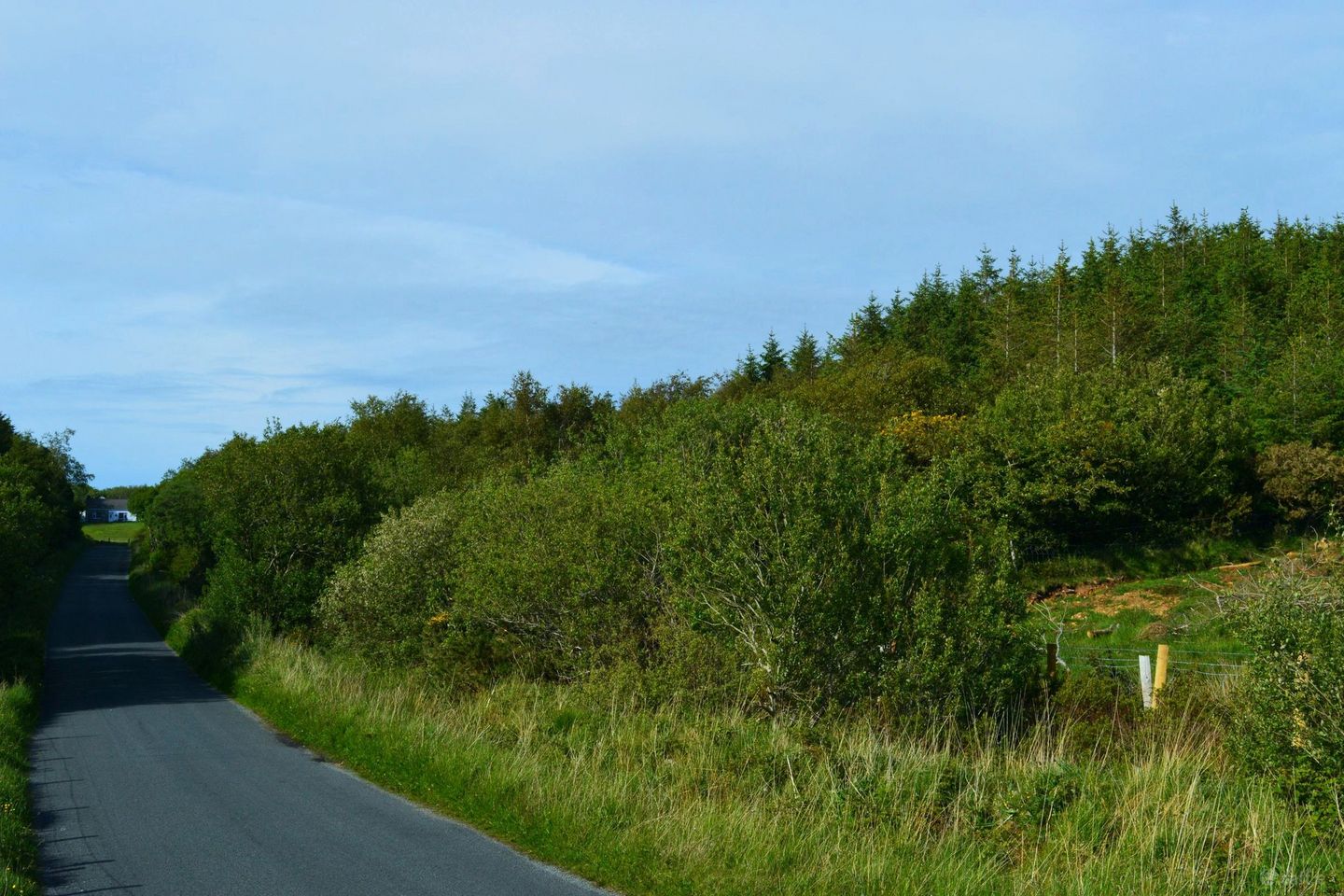 Casheltown, Dunkineely, Co. Donegal