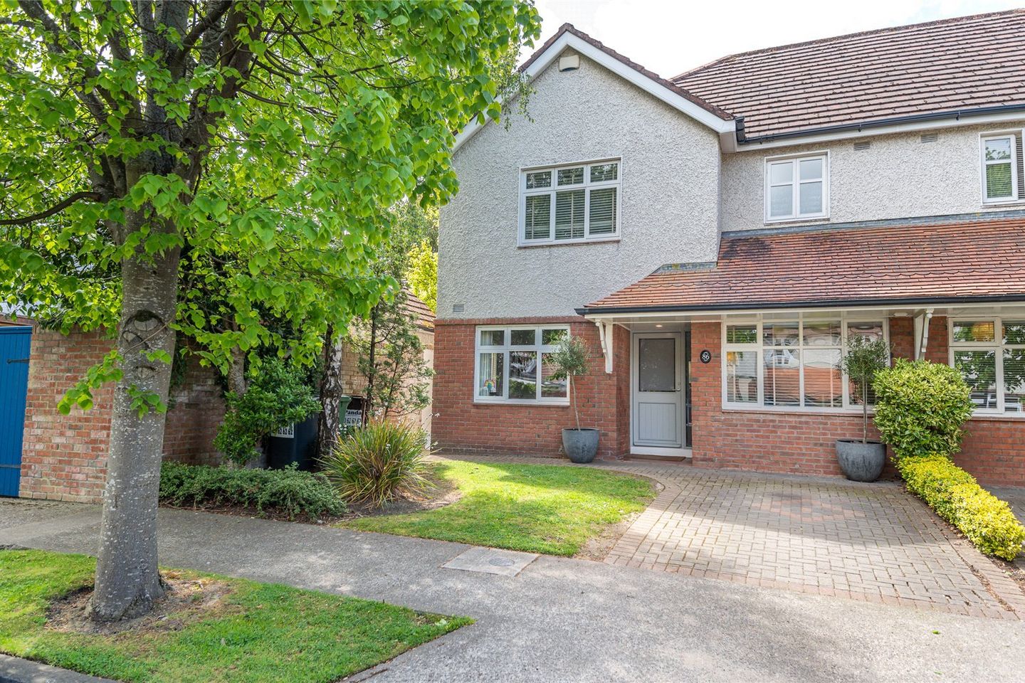 86 Hampton Park, St Helen's Wood, Booterstown, Co. Dublin