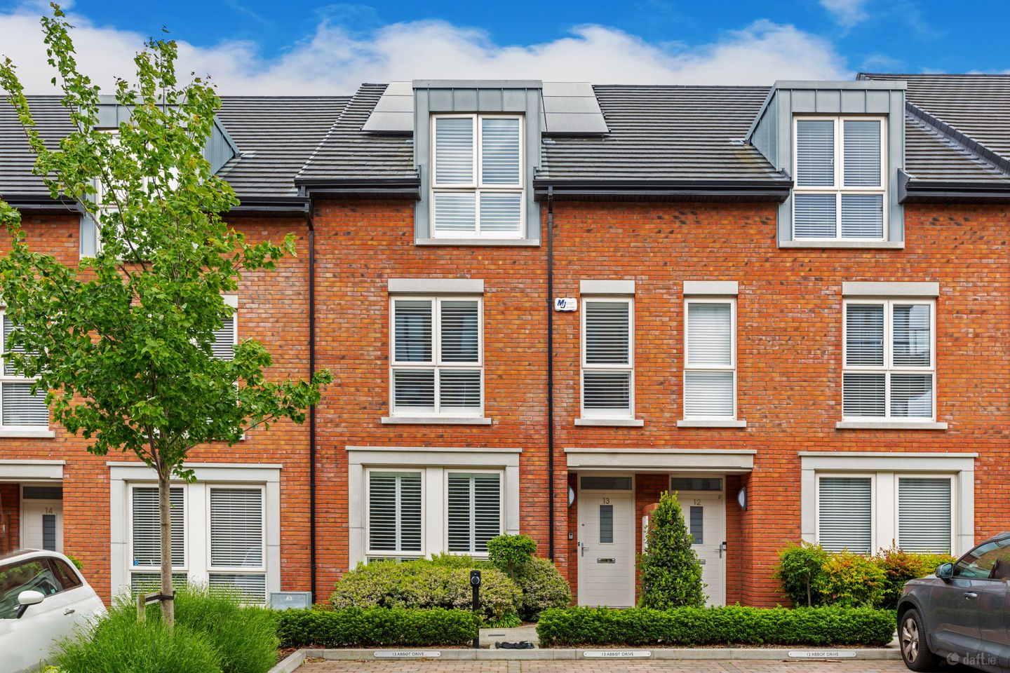 13 Abbot Drive, Cualanor, Dun Laoghaire, Co. Dublin, A96T9PN