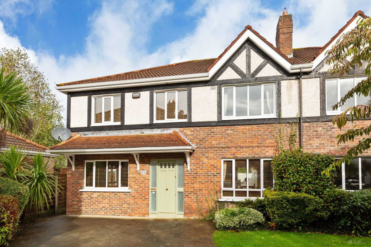 69 Fosterbrook, Stillorgan Road, Booterstown, Co Dublin, A94R5H0