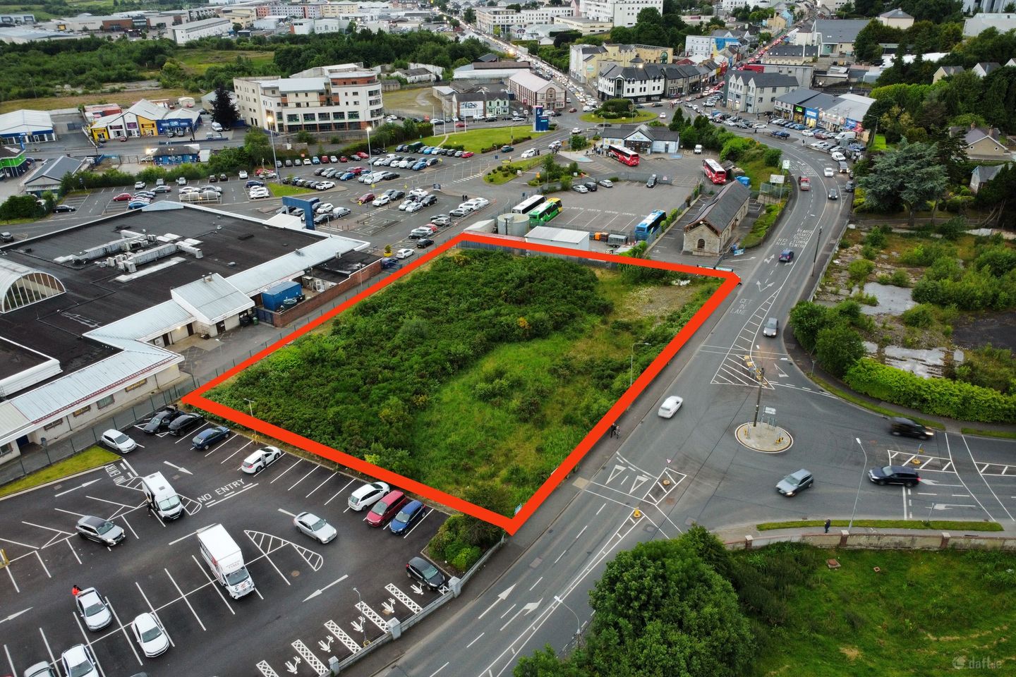 Ramelton Road, Letterkenny, Co. Donegal