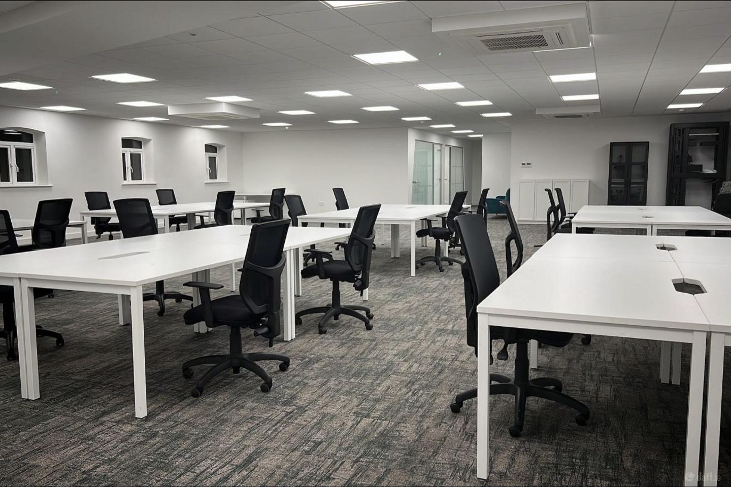 Barrow Street, Dublin 4