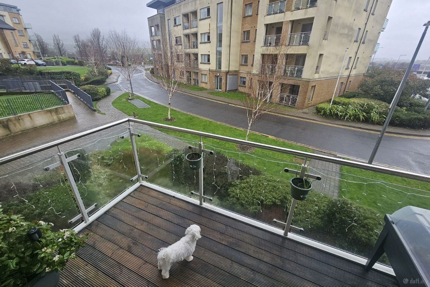 Apartment 8, Laurel House, Carrickmines, Dublin 18, D18HY09