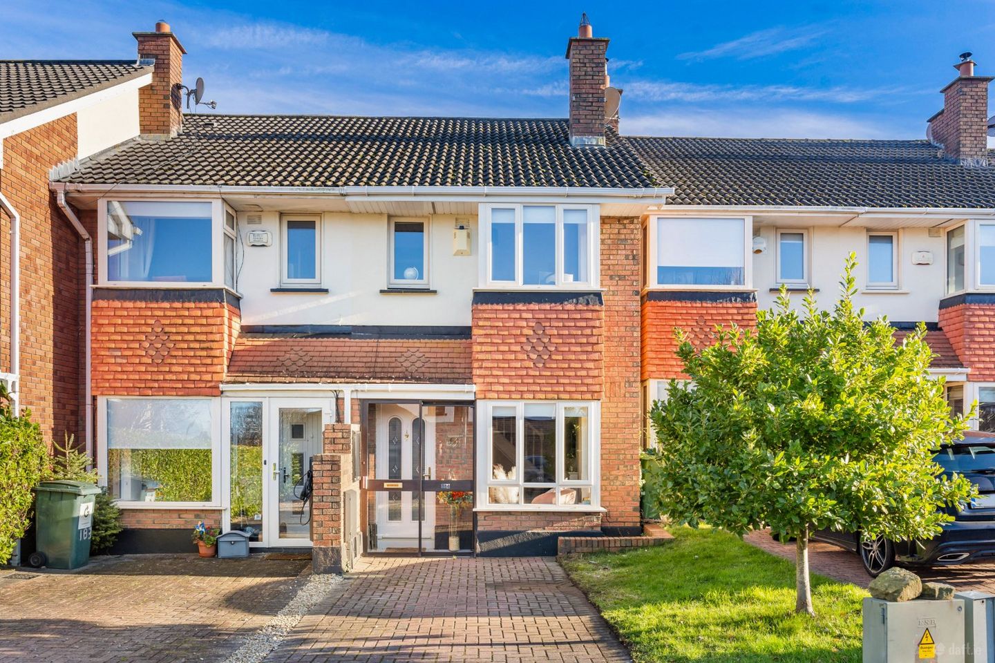 184 Woodfield, Scholarstown Road, Rathfarnham, Dublin 16, D16T9C7