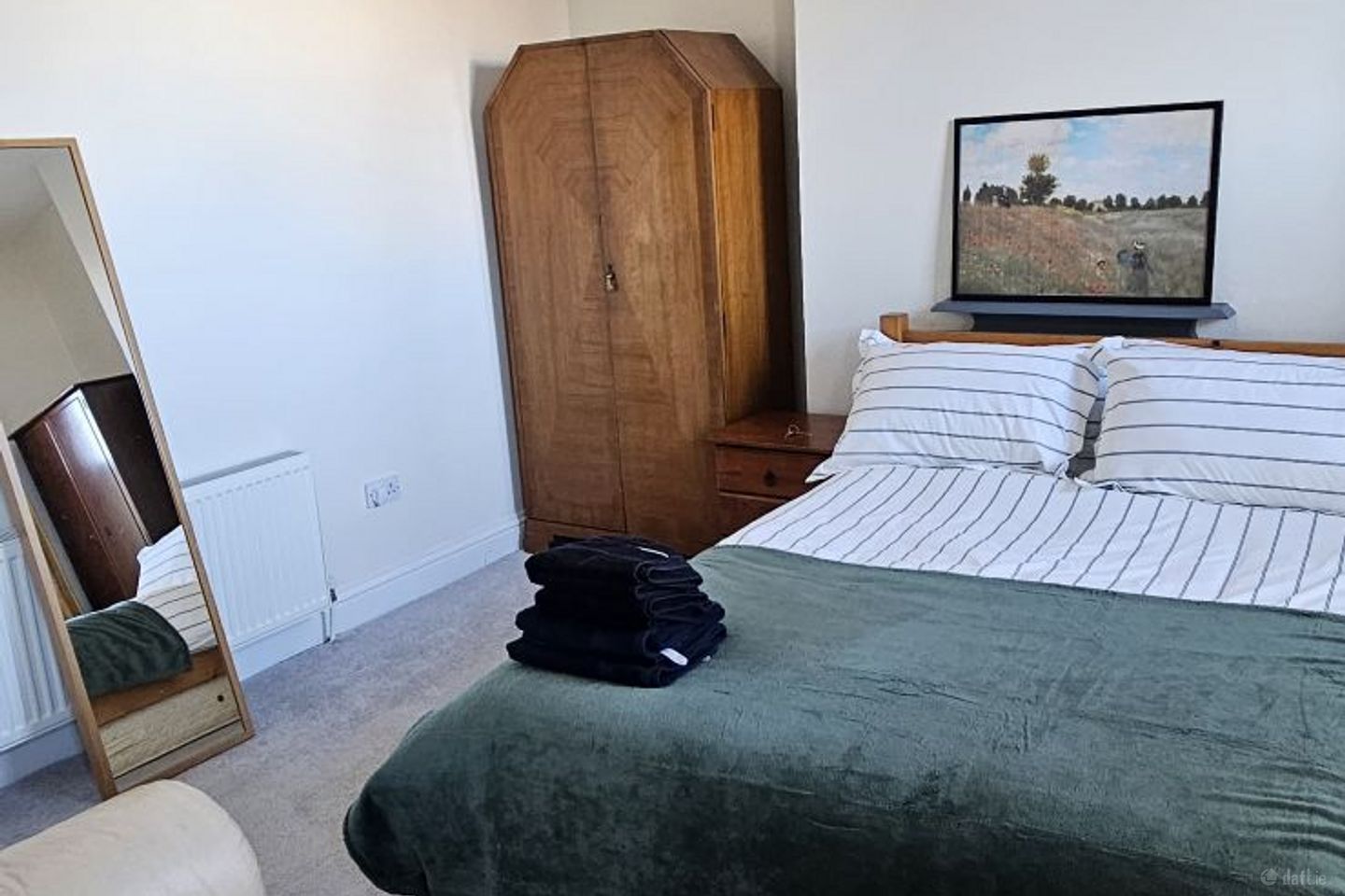 Ringsend Dublin 4, Irishtown, Dublin 4