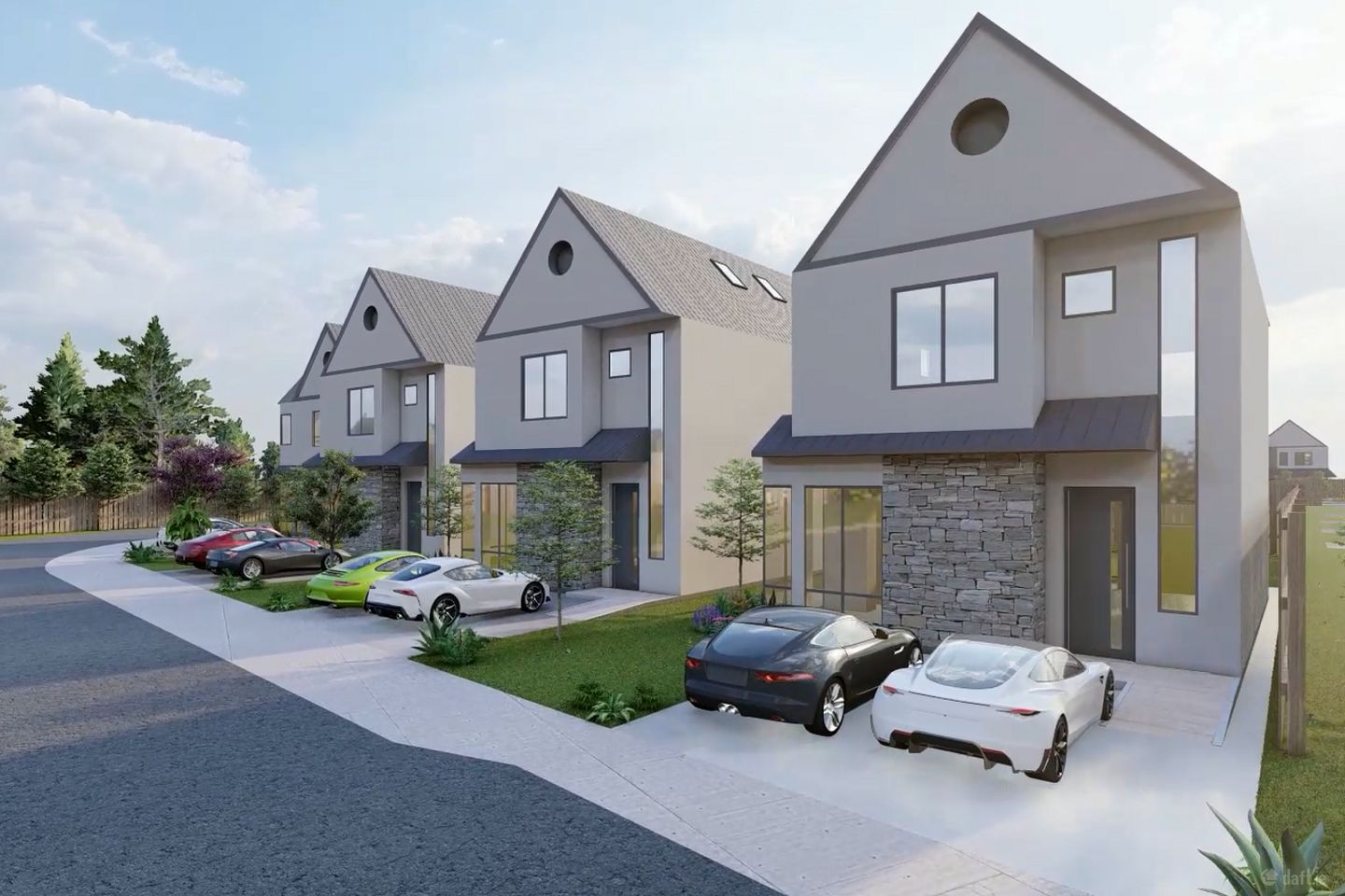 Allenbrook, Hilly Road, Drumshanbo, Drumshanbo, Co. Leitrim