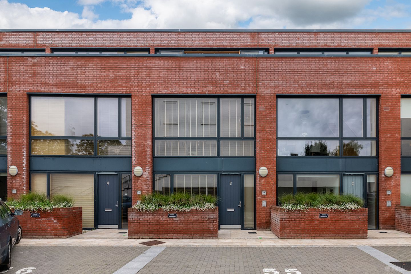 3 Edward Place, Bloomfield Avenue, Donnybrook, Dublin 4, D04N9F2