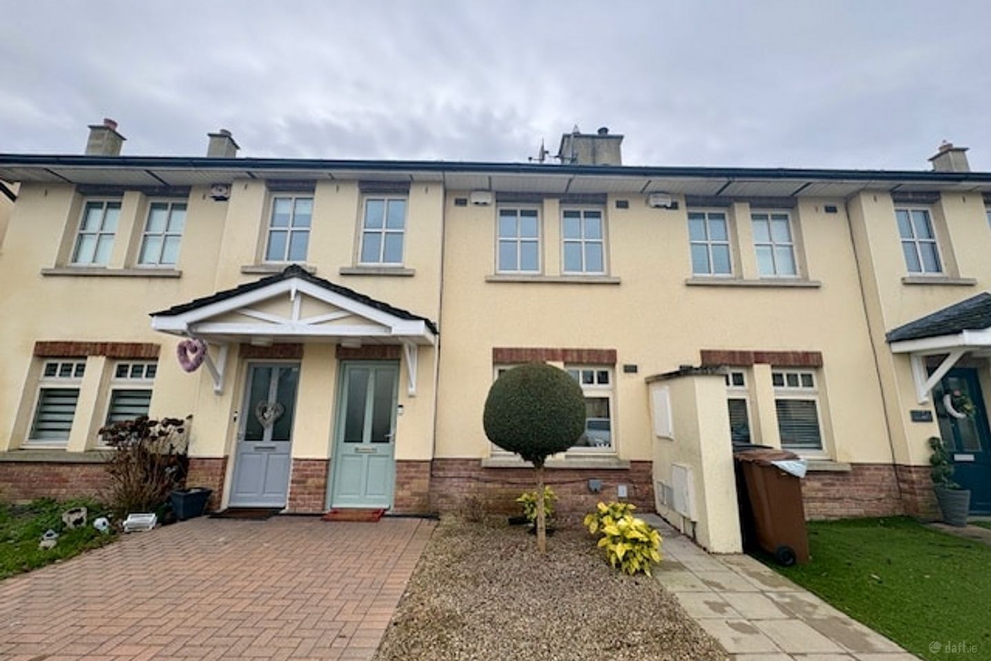 Brooklands, Dublin Road, Clane, Co. Kildare