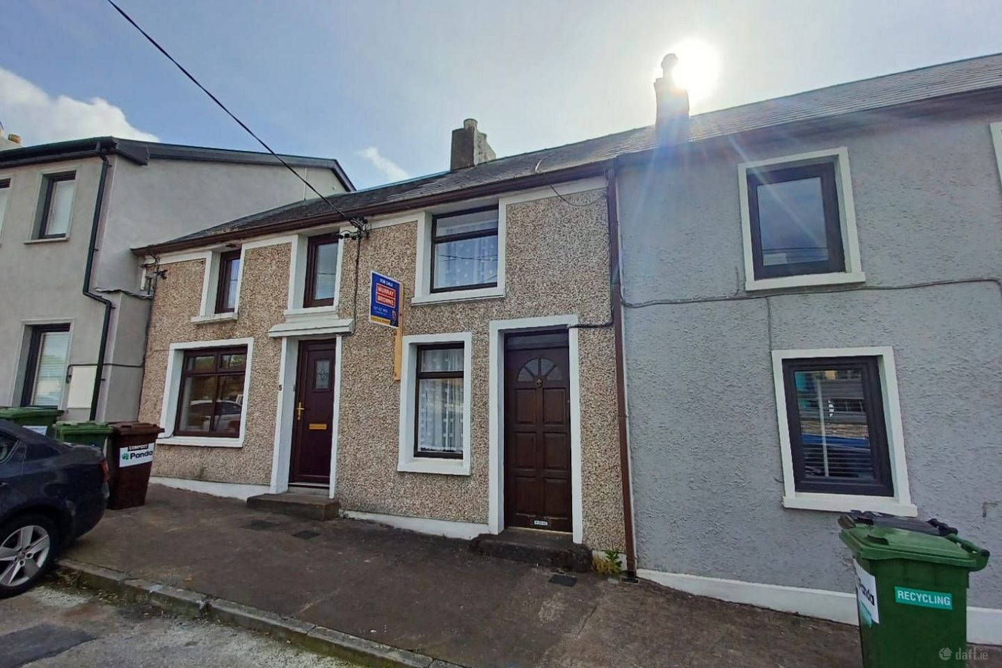 6a Dublin Hill Lower, Cork, Blackpool, Co. Cork, T23P8N5