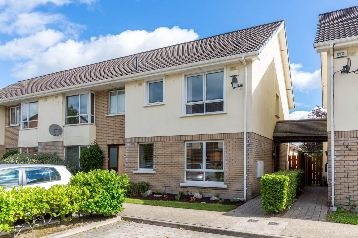 105 The Oaks, Ridgewood, Swords, Co. Dublin, K67T275