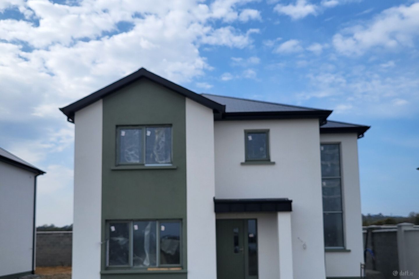 18 Redshire Manor, Murrintown, Co. Wexford