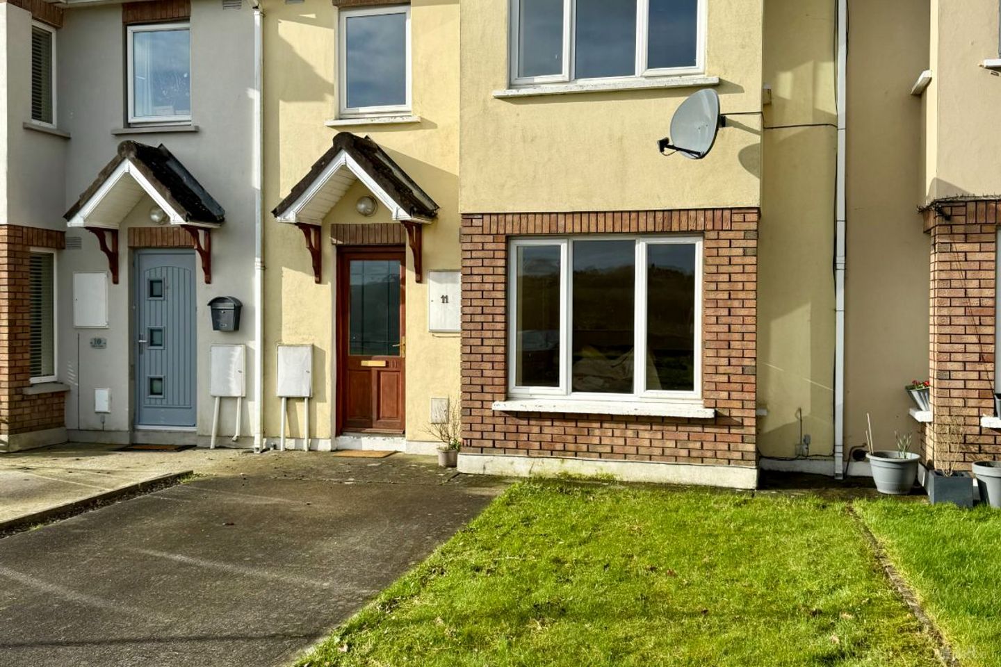 11 The Court, Dun Eala, Fermoy, Co. Cork, P61RY65