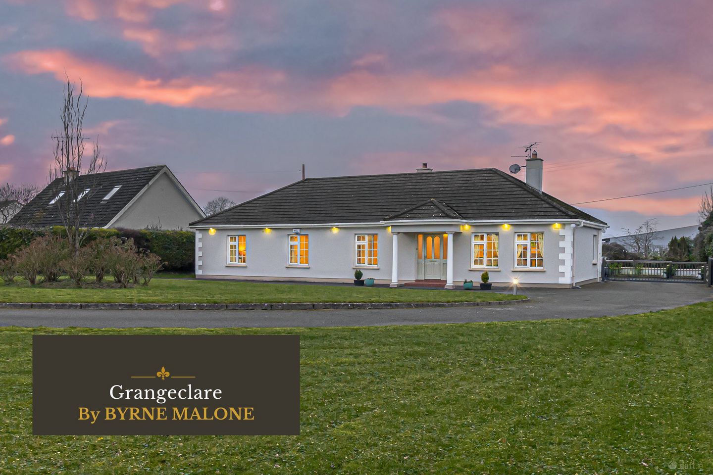 Grangeclare, Kilmeage, Co. Kildare, W91Y172