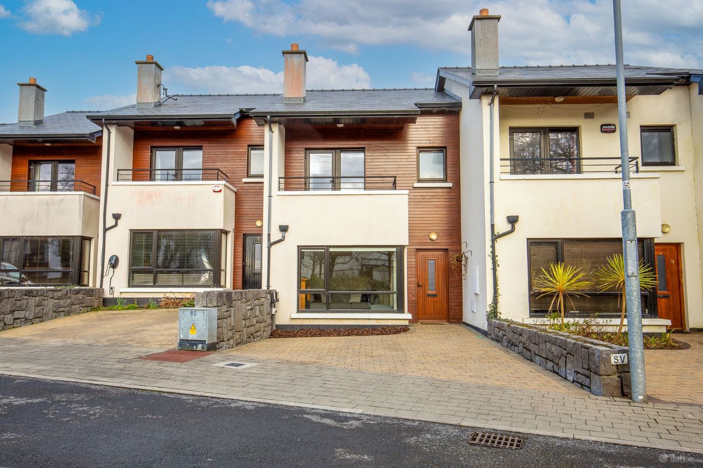 8 Slí Na Coille, Cappagh Road, Knocknacarra, Co. Galway, H91PT7W