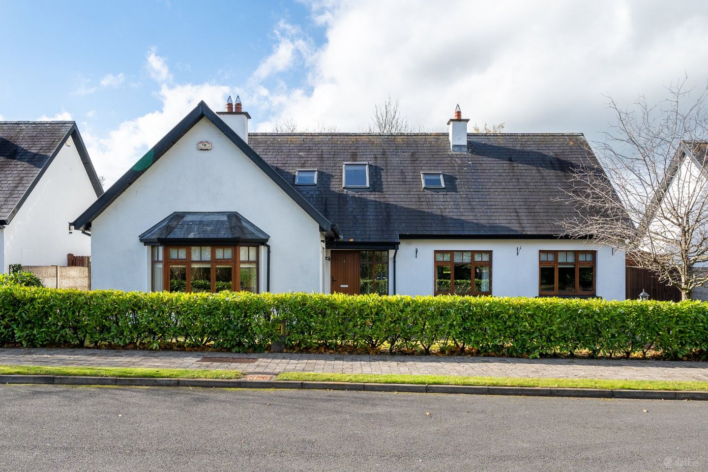 4 Deerpark, Clonminch Road, Tullamore, Co. Offaly, R35C6T8