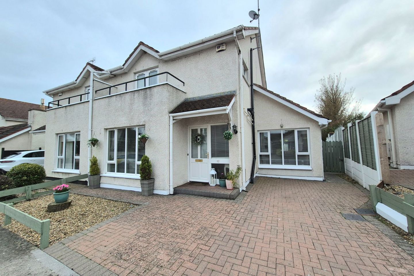 12 The Spires, Termonfeckin, Co. Louth, A92P2Y9