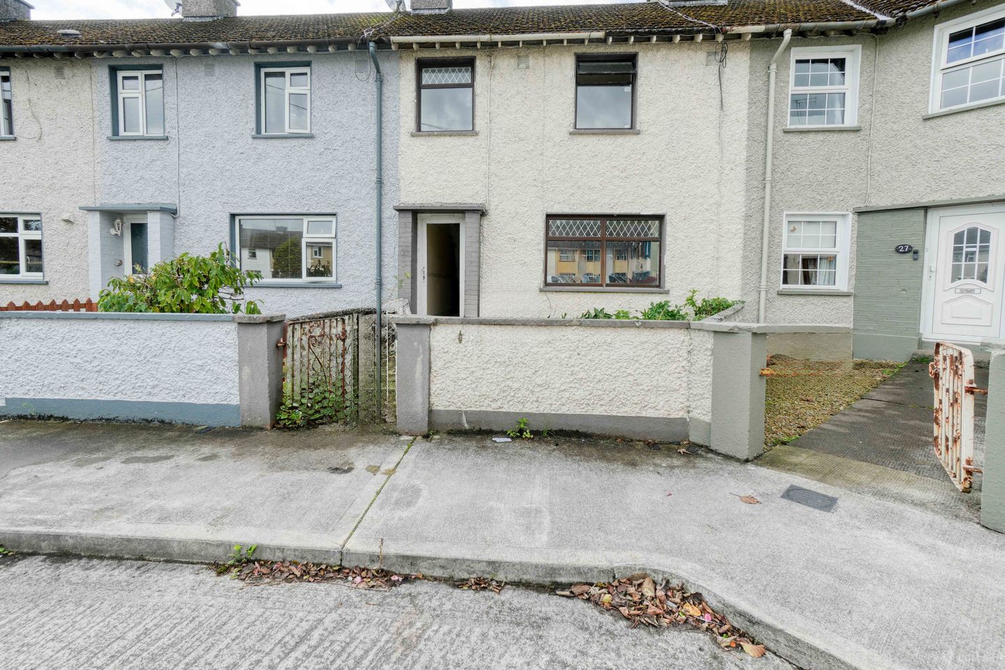 26 Saint Brigids Square,, Portarlington,, Co. Laois, R32T681