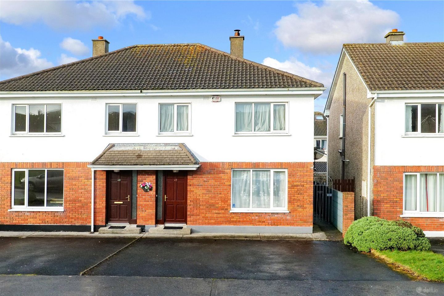 47 Gleann Dara, Bishop O'Donnell Road, Rahoon, Co. Galway, H91AN8E