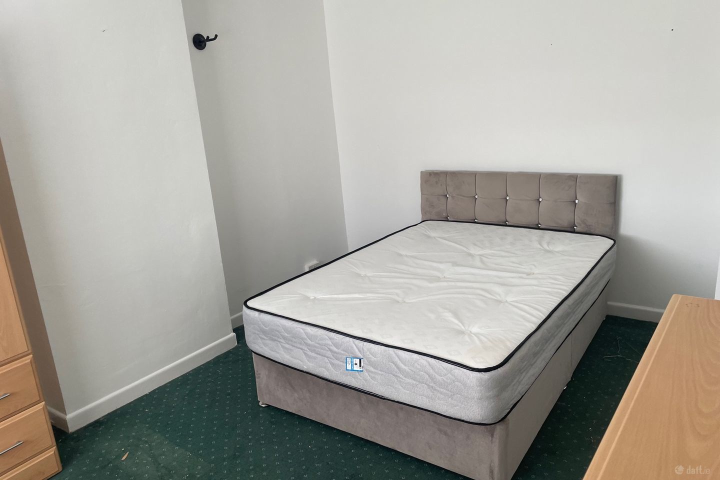 Oakley park, Graiguecullen, Co. Laois