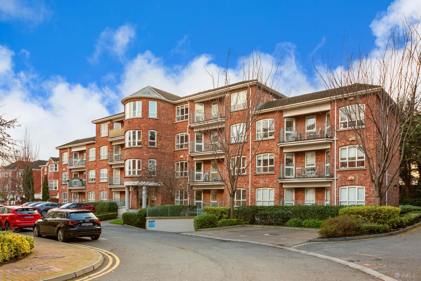 77 The Eglinton, Donnybrook Castle, Donnybrook, Dublin 4, D04N590