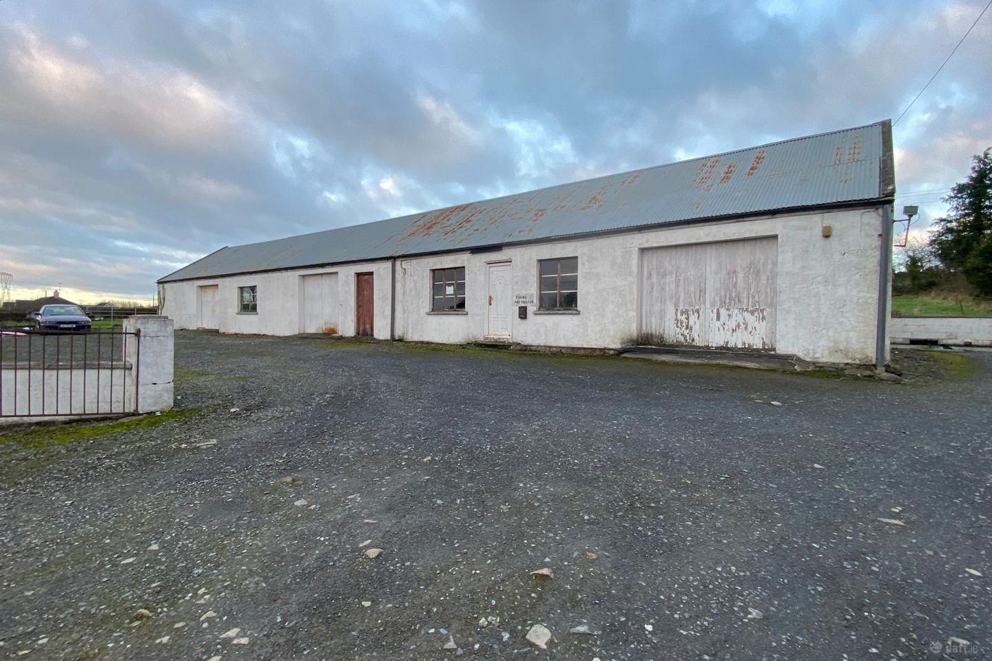 Crosskeys, Cross Keys, Co. Cavan