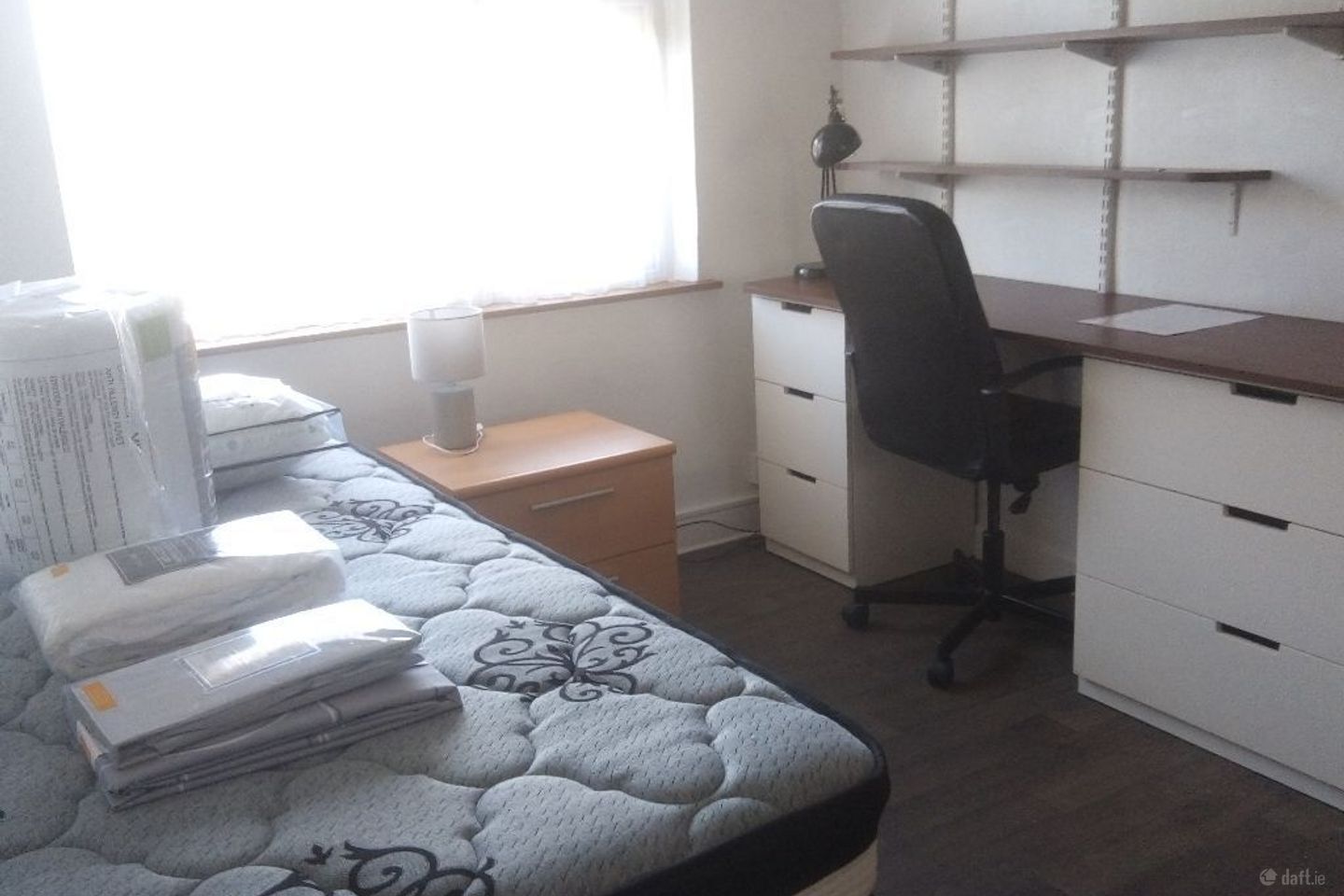 Clogher Rd, Drimnagh, Dublin 12