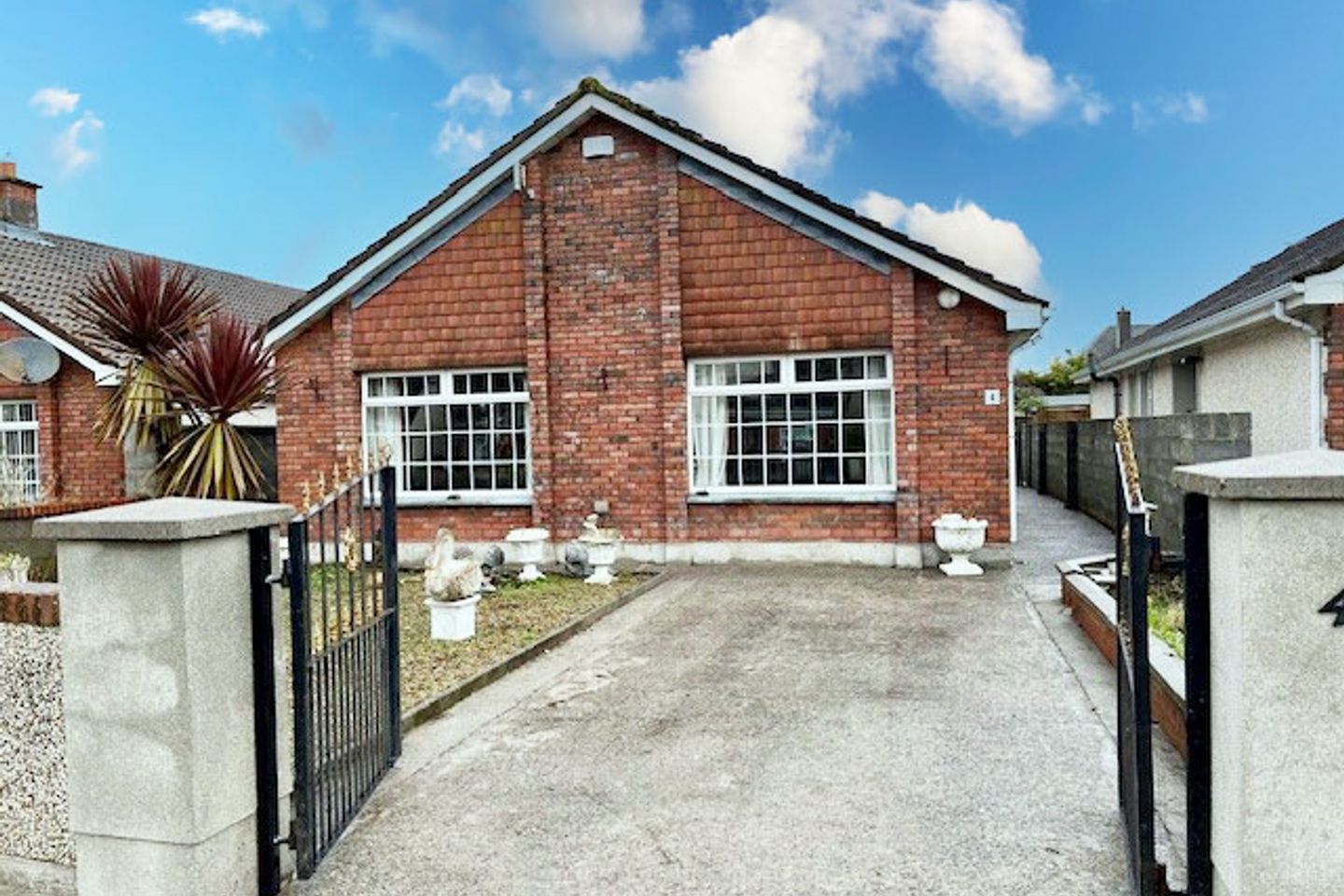 4 Dolmen Gardens, Hacketstown Road, Carlow, Co. Carlow, R93KC96