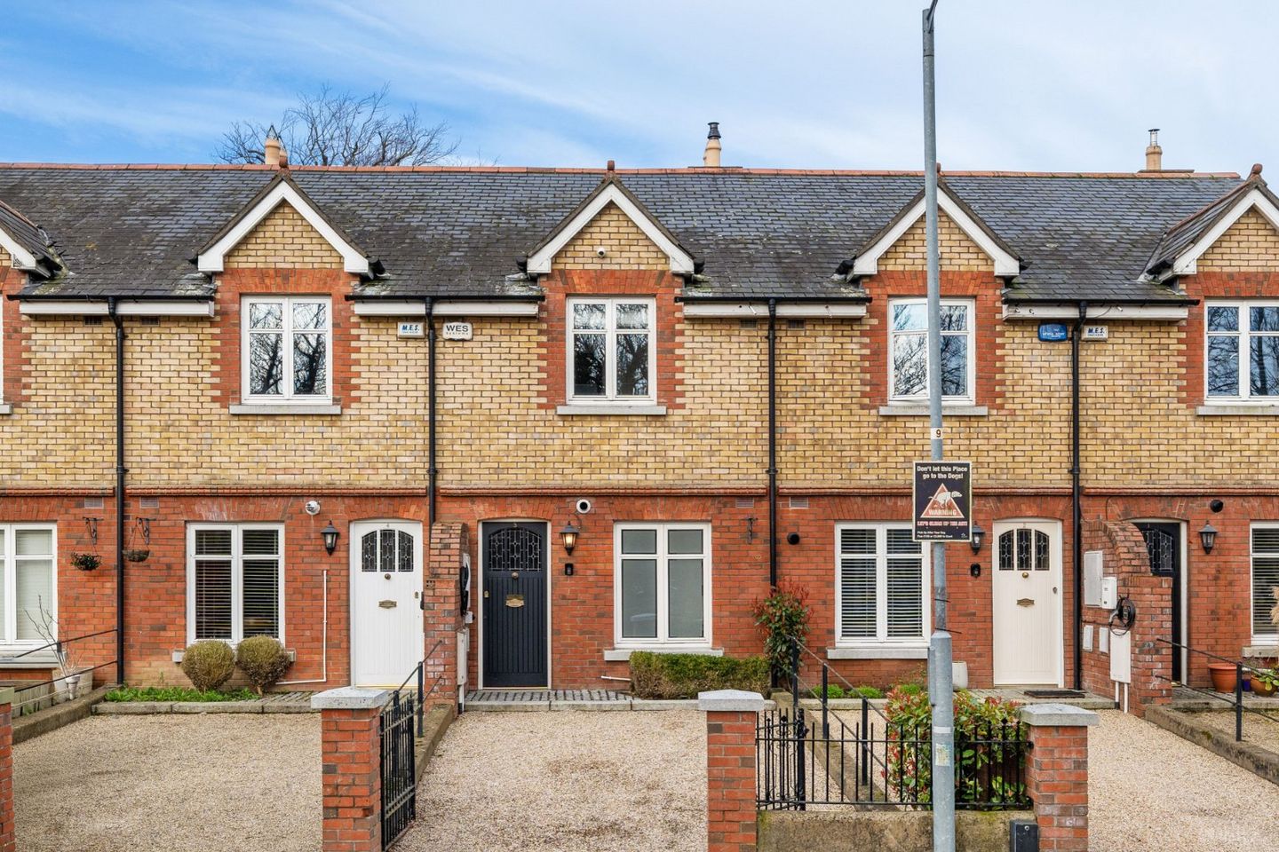 3 Brookvale, Brookvale Road, Donnybrook, Dublin 4, Donnybrook, Dublin 4, D04V0P1