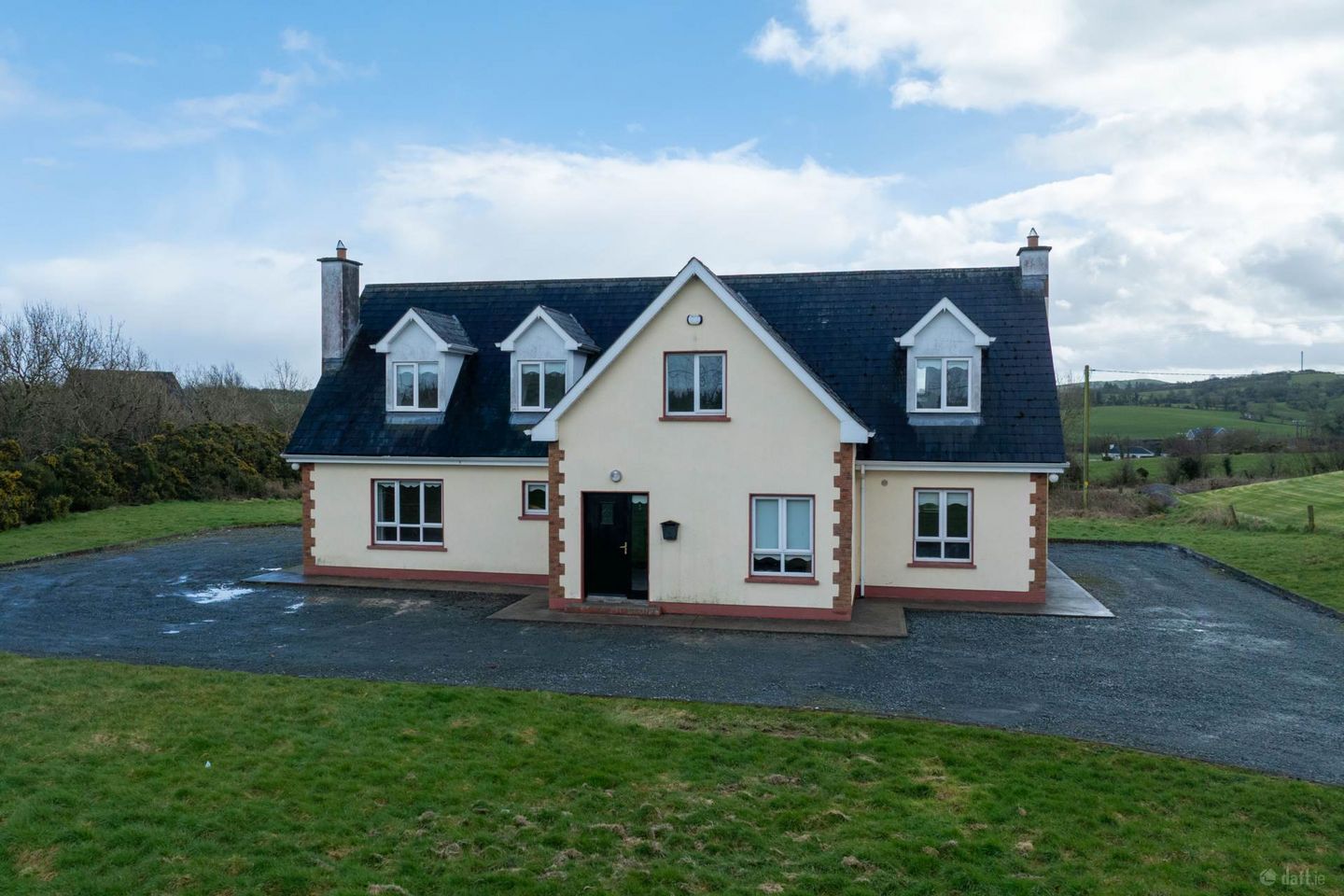 Monaghanoose, Bailieborough, Co. Cavan, A82R156