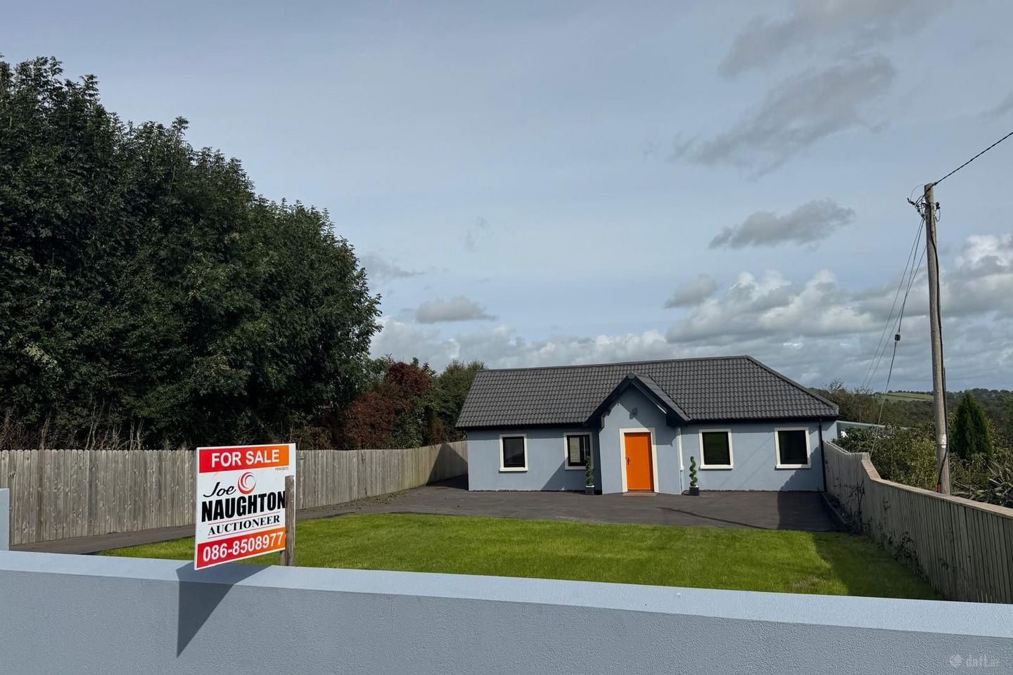 Annagh, Ballykeeran, Ballykeeran, Co. Westmeath, N37P526