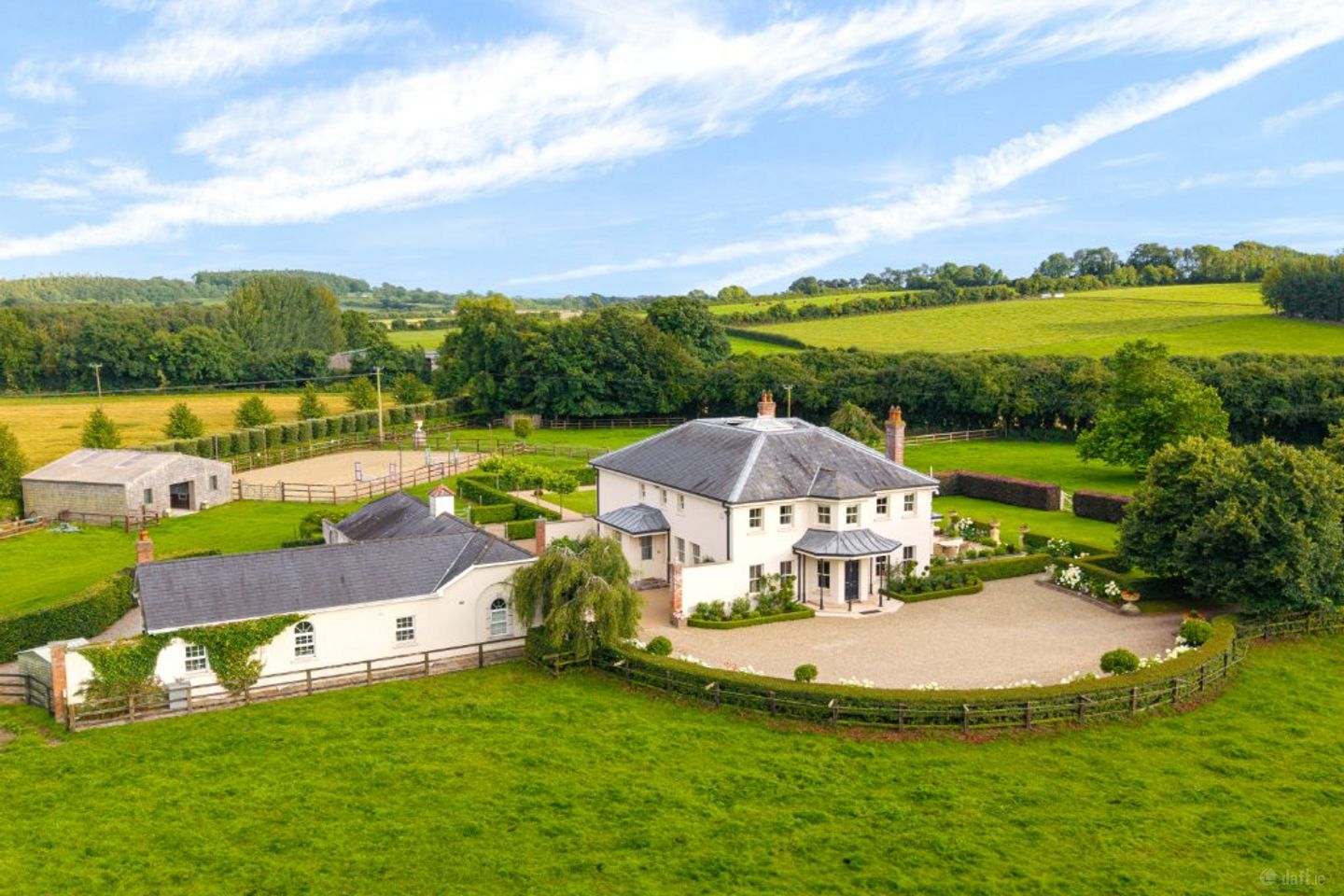 Moyfenn House, Summerhill, Co. Meath, A83R152