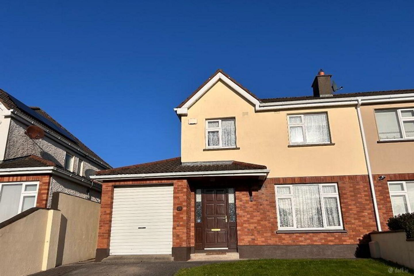 25 Castle Hill, Slane, Co. Meath