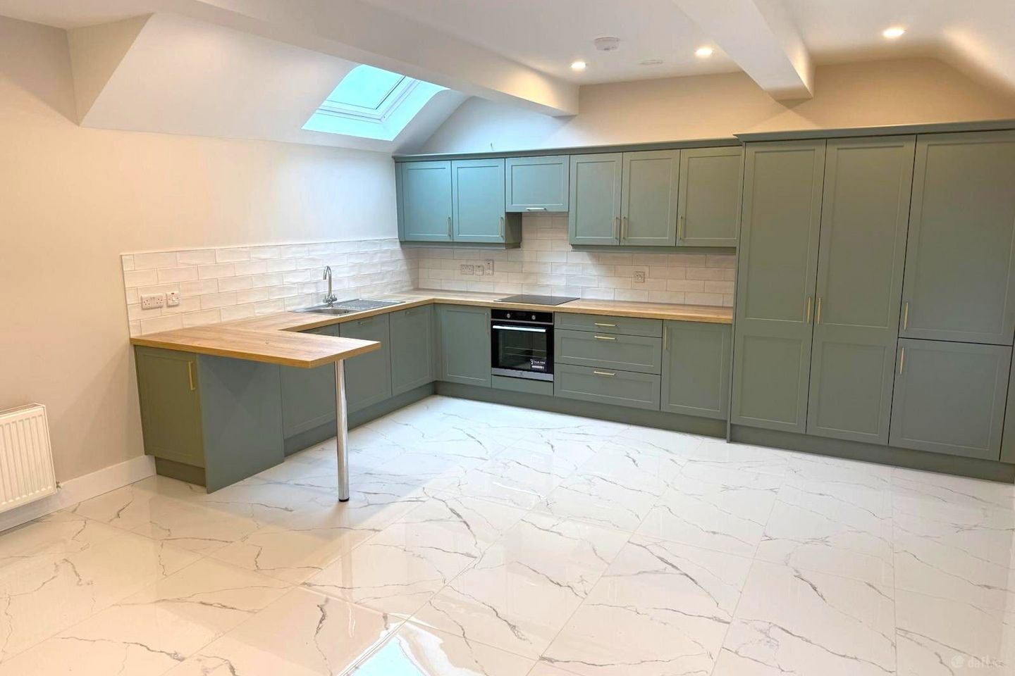 Apartment 1, The Village View, Main Street, Ballineen, Co. Cork