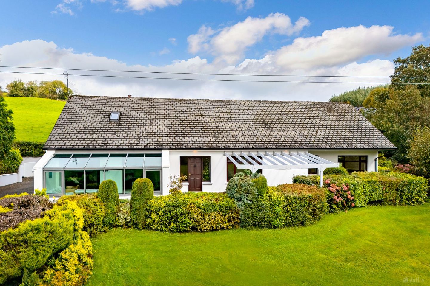 Pounamu, Fermoyle, Calry, Co. Sligo, F91Y671