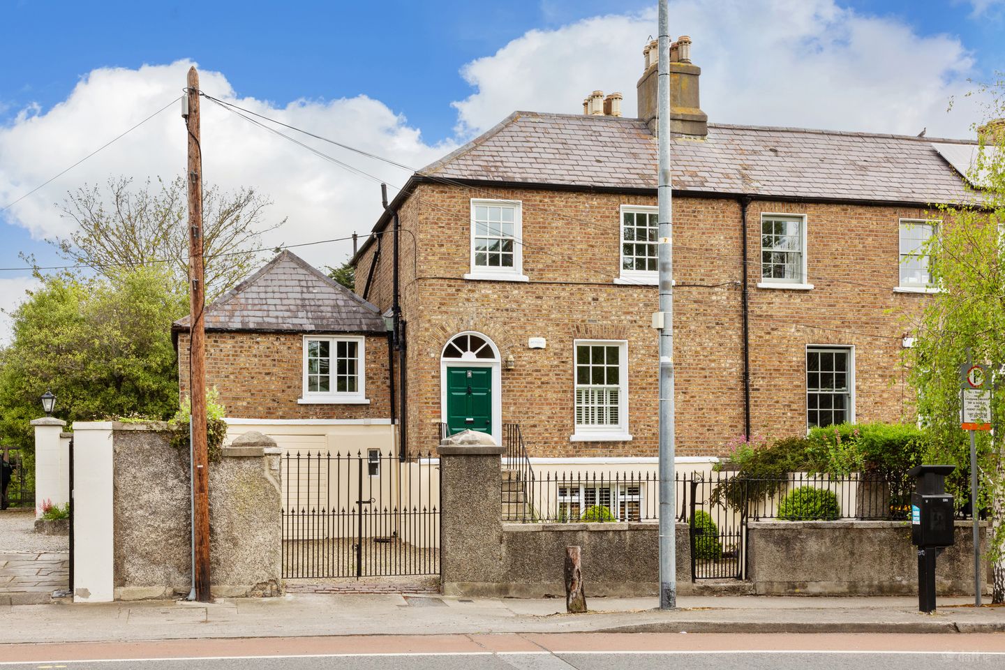 5 Vergemount, Clonskeagh, Clonskeagh, Dublin 14, D06K2F6