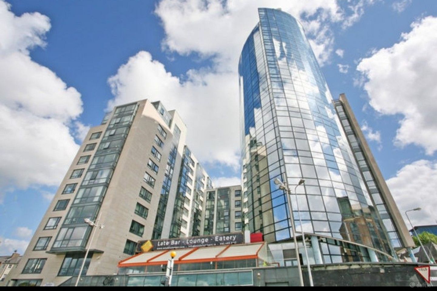 Riverpoint,Limerick City Center, Ennis Road, Co. Limerick