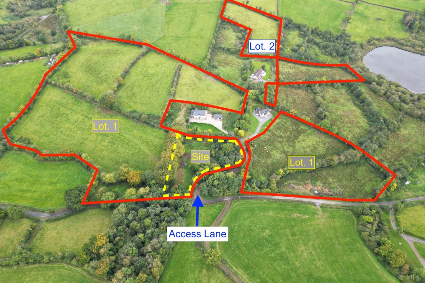 12 Derrylantinee Road, Dungannon, Co. Tyrone