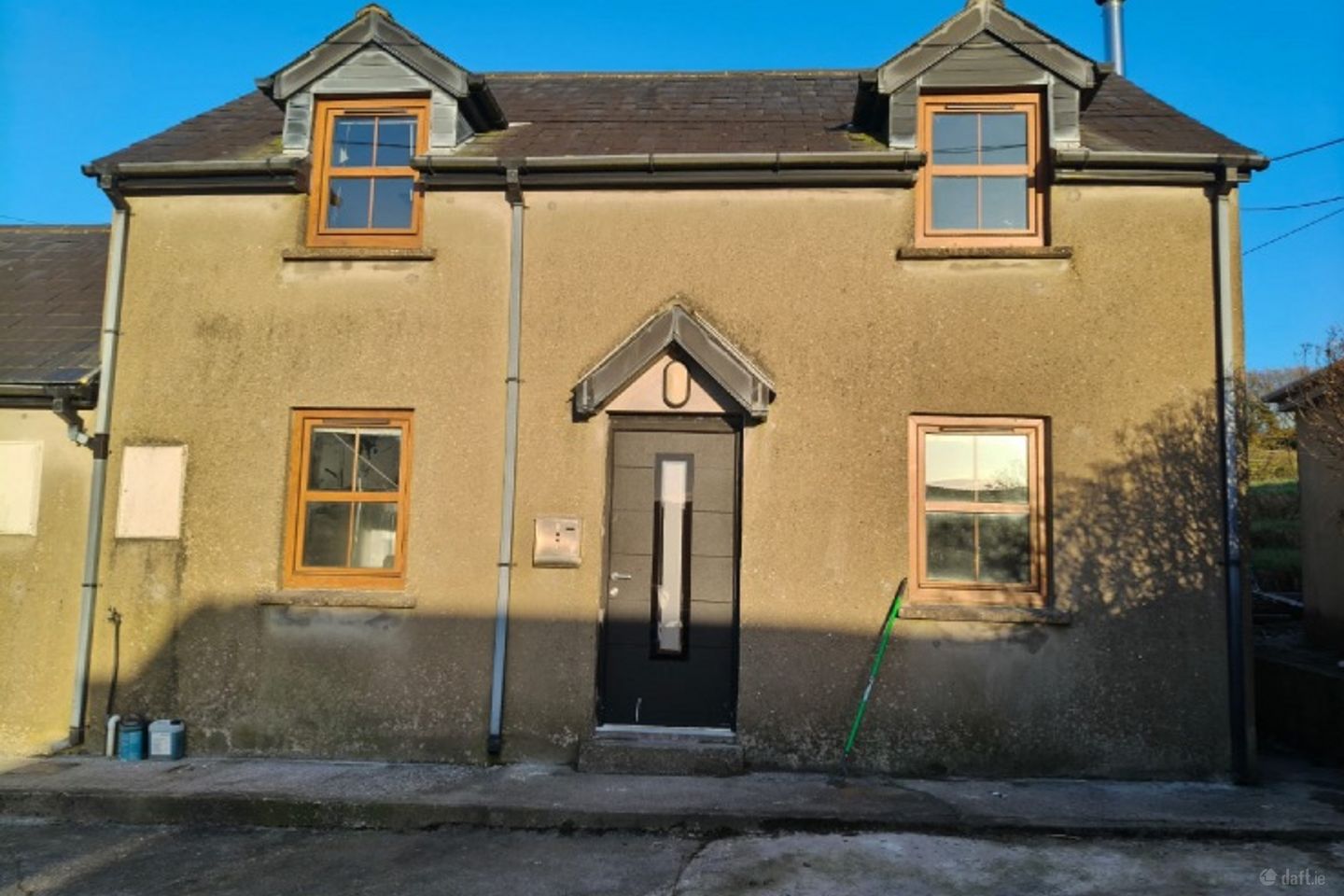 Carrigkilter, Ballycotton, Co. Cork