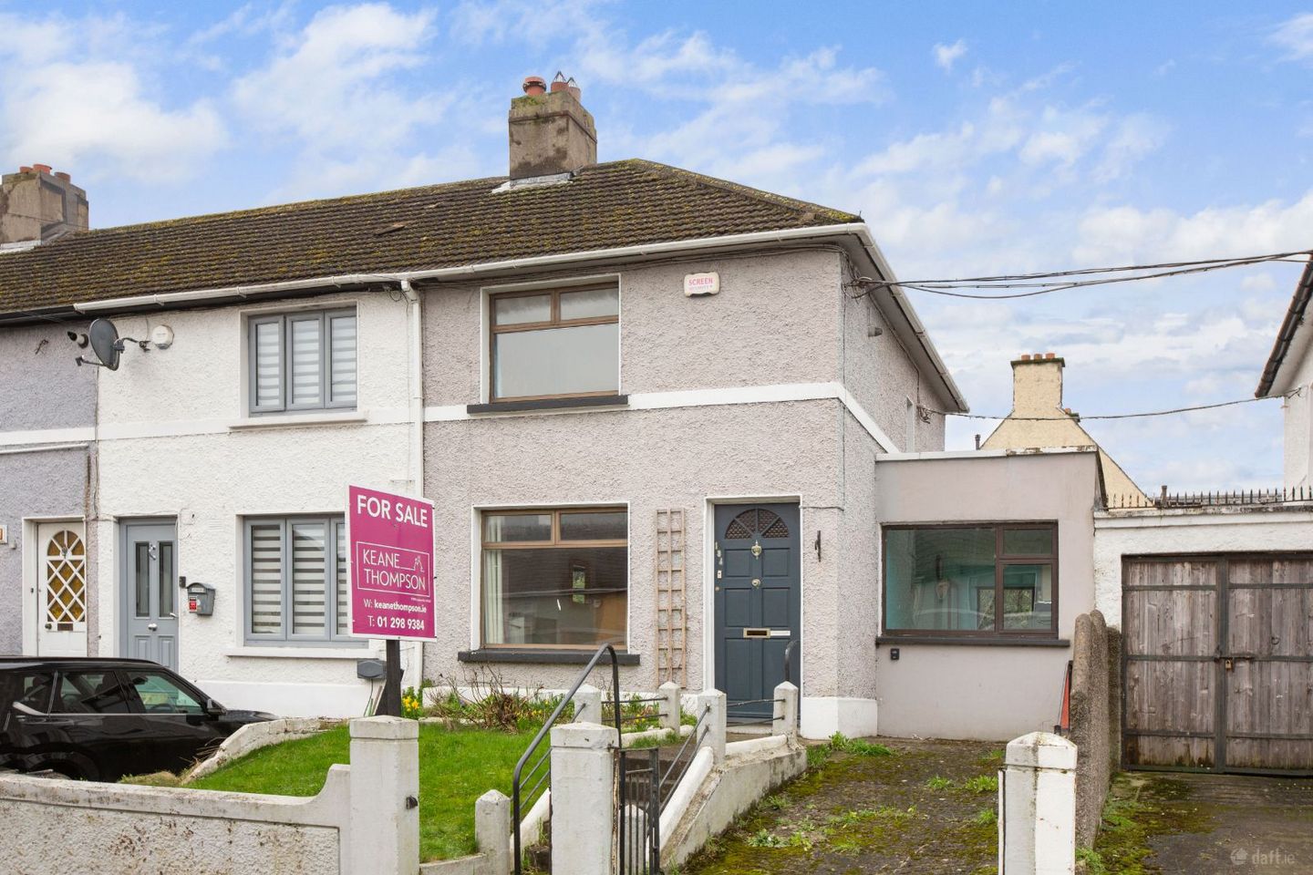 184 Clonard Road, Dublin 12, Kimmage, Dublin 12, D12T6E5