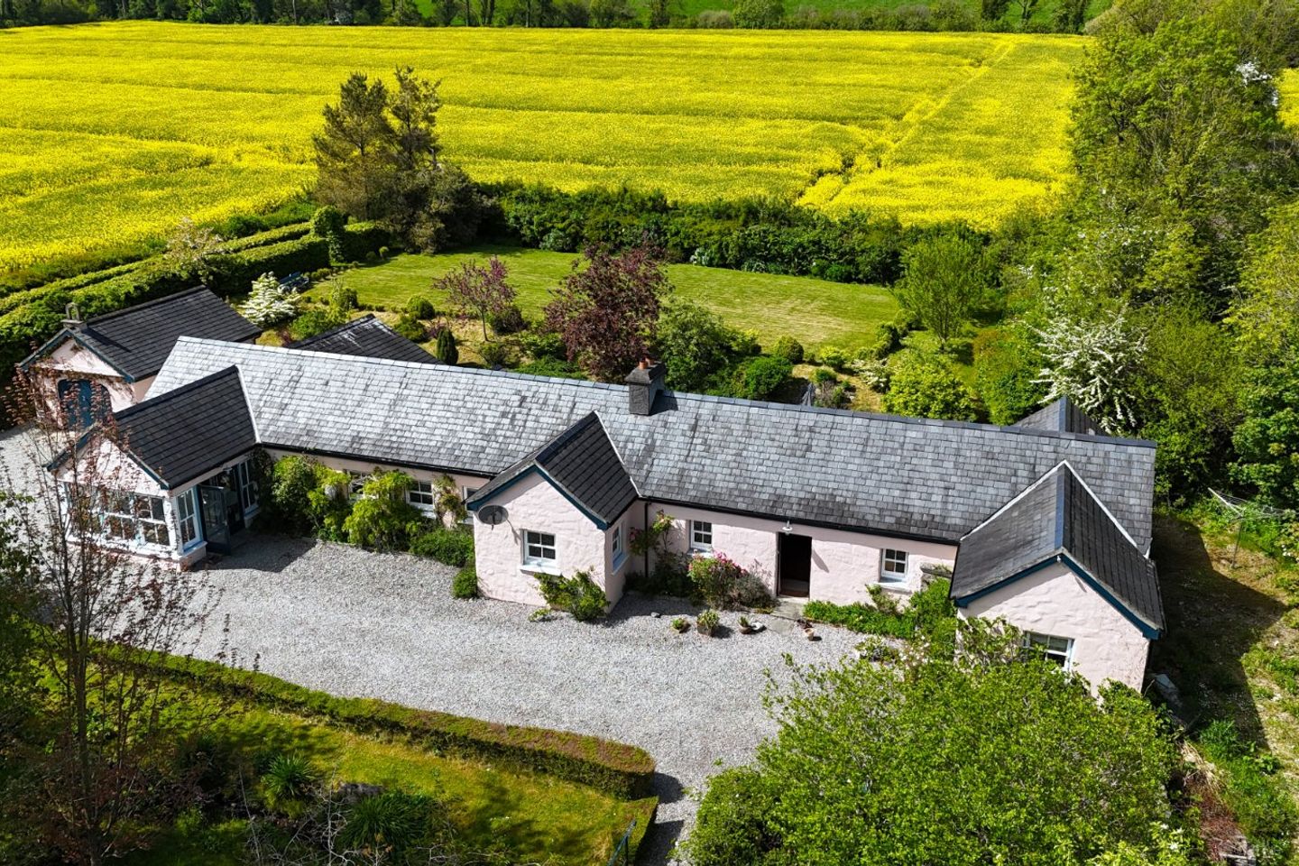 Spring Ville Cottage, Springville,, Kanturk,, Co. Cork, P51F439