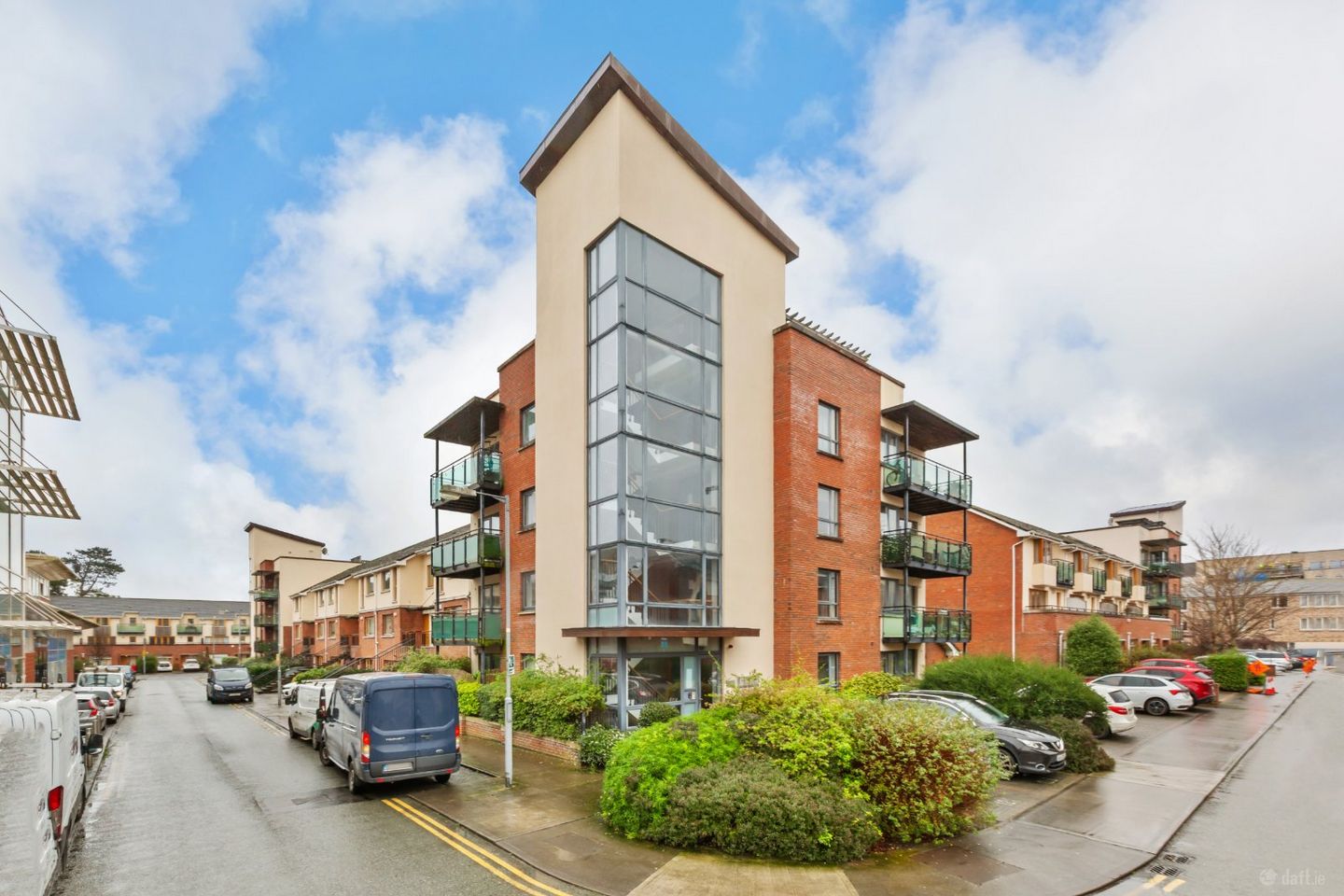 12C Rathborne Close, Ashtown, Dublin 15, D15A070