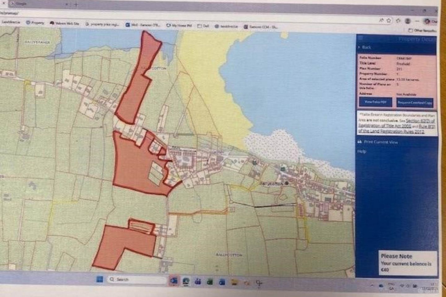 Church Road, Ballycotton, Co. Cork