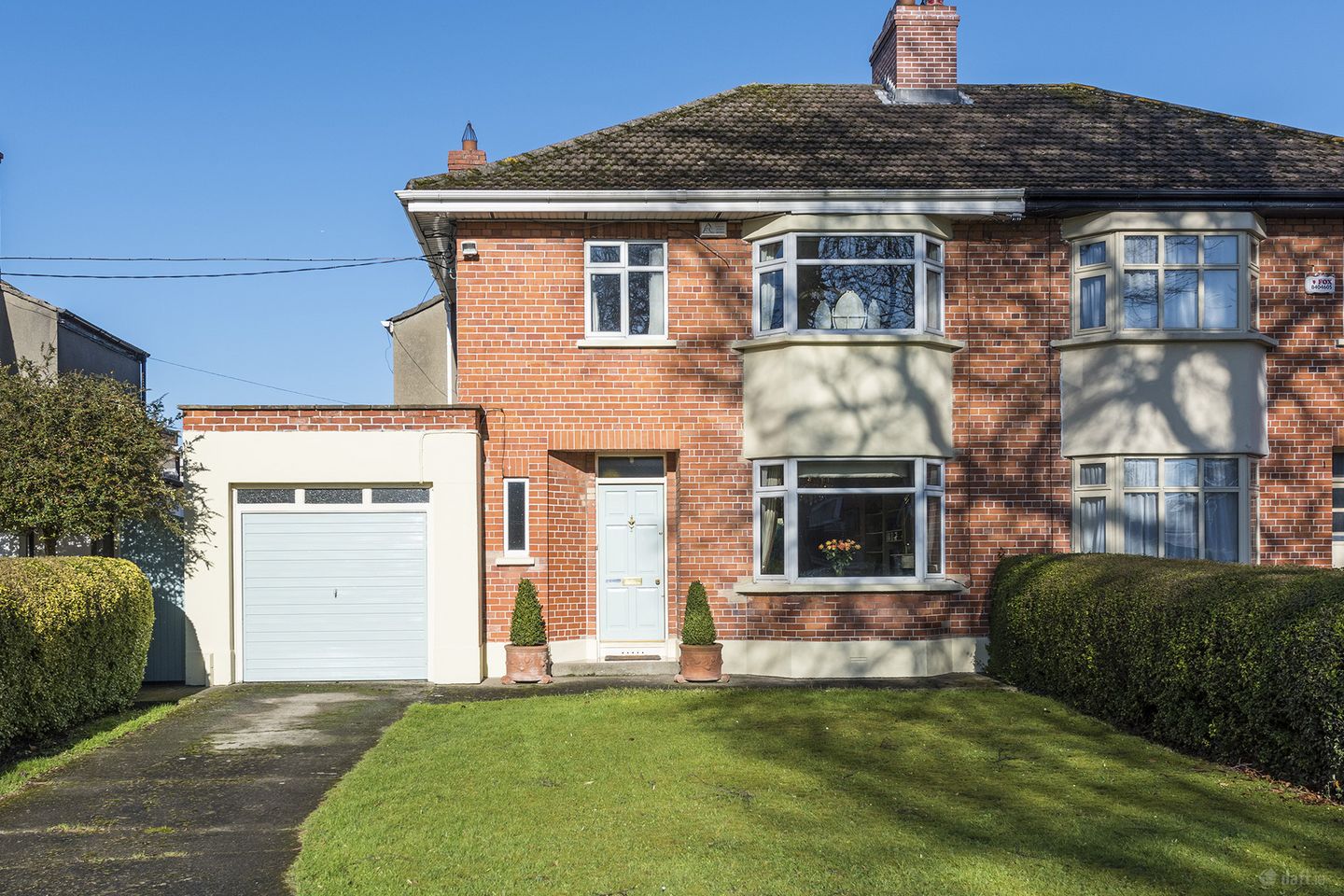 72 Mount Prospect Avenue, Clontarf, Dublin 3