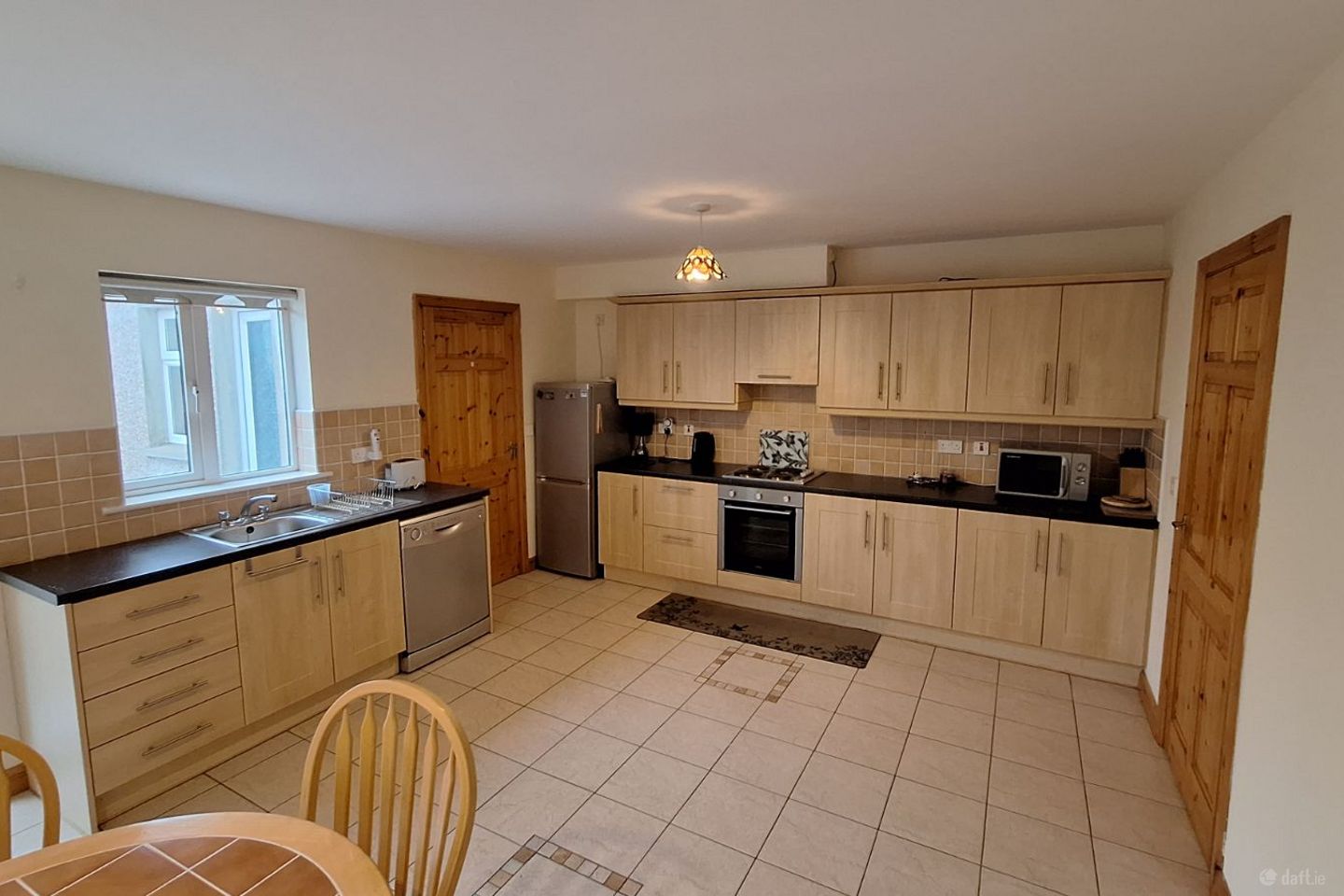 Clochran, Kilcloghans, Tuam, Co. Galway