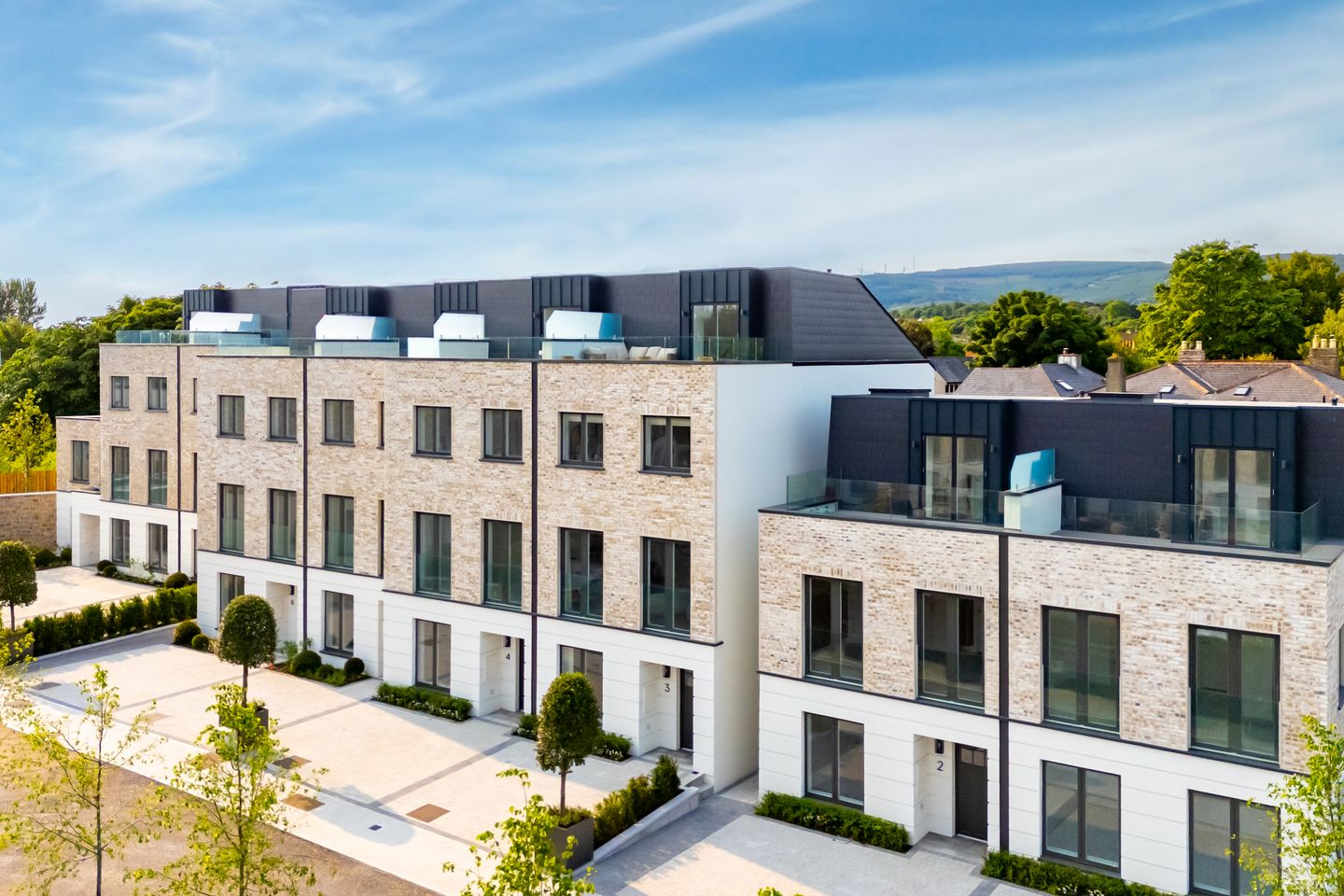 Mid/ End - Terrace, Silverbrook, Silverbrook, Rathfarnham, Dublin 14