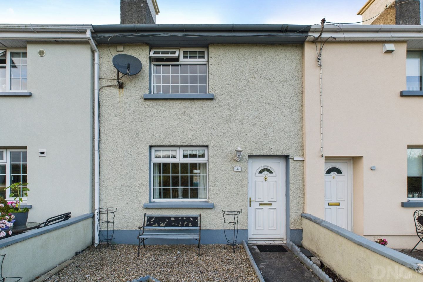 143 Lakeview, Clara, Co Offaly, R35PY92