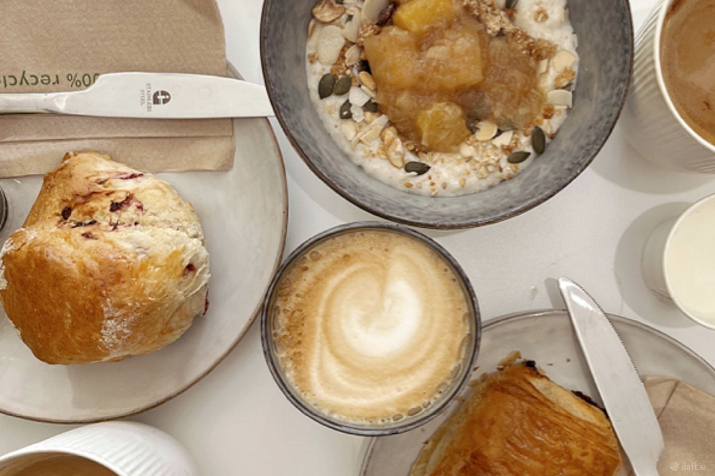 main street, Malahide, Co. Dublin