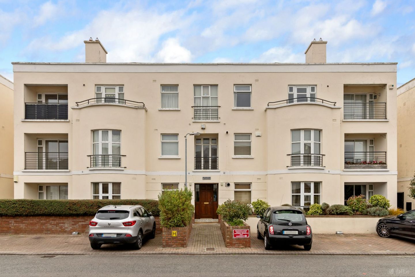 Apartment 23, Brookfield Court, Kimmage, Dublin 12, D12FK02