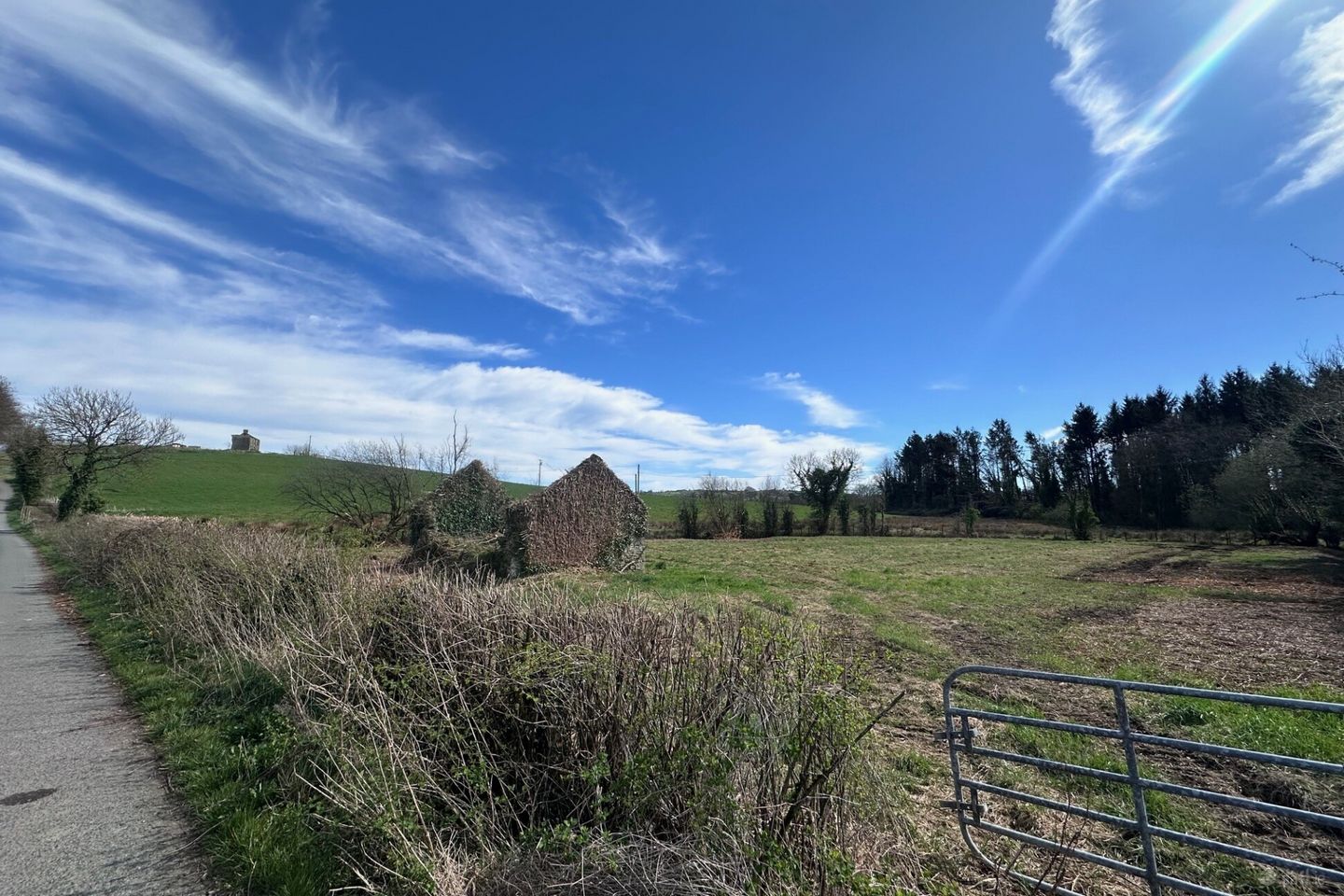 0.80 Acre Site At Clonkeen,, Clones,, Co. Monaghan